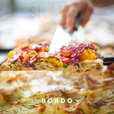 Bordo Pizza
