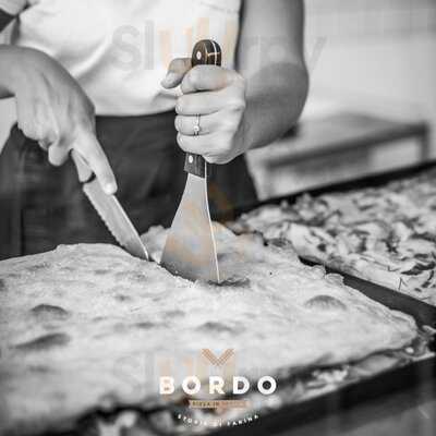 Bordo Pizza