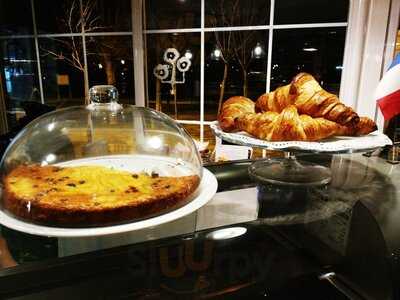 Ratatouille Le Parisien