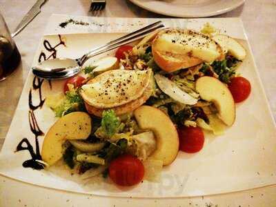 Ratatouille Le Parisien