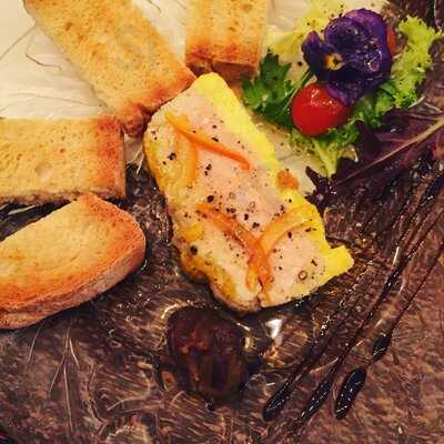 Ratatouille Le Parisien