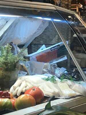 Restaurante Carmen De Ronda