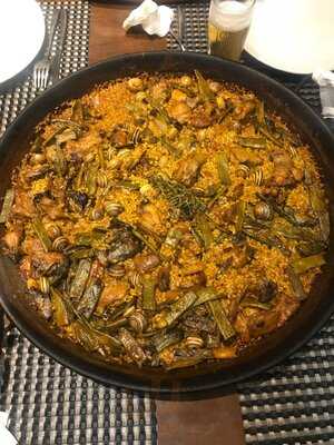 Restaurante Carmen De Ronda