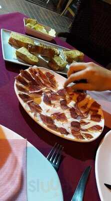 Restaurante Carmen De Ronda