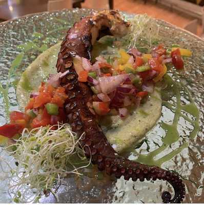 Restaurante Carmen De Ronda