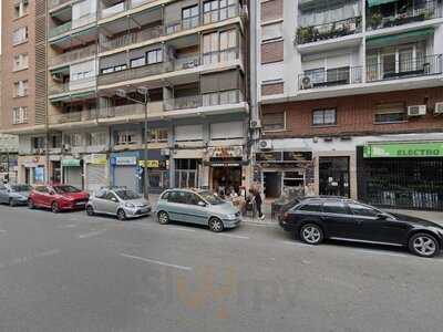 Restaurante Carmen De Ronda
