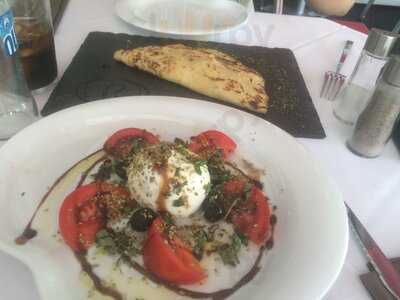 Restaurante Authentic