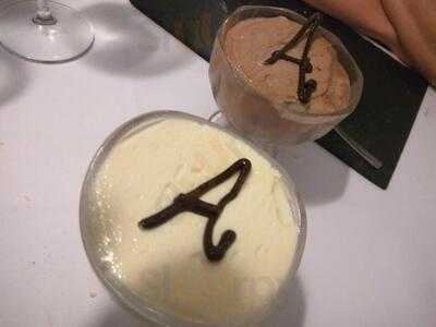 Restaurante Authentic