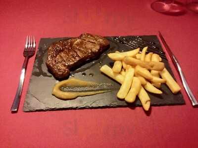 Restaurante Authentic
