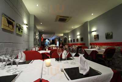 Restaurante Authentic