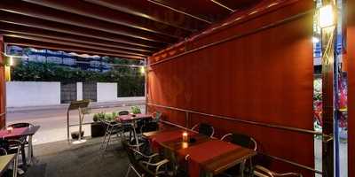 Restaurante Authentic