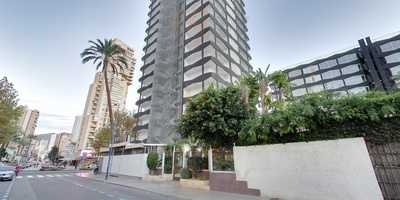 Restaurante Authentic