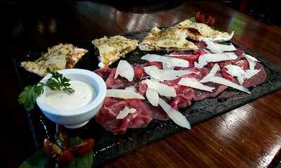 Restaurante Authentic