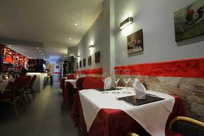 Restaurante Authentic