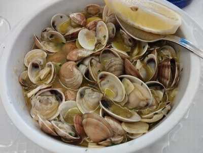 Restaurante Chinales