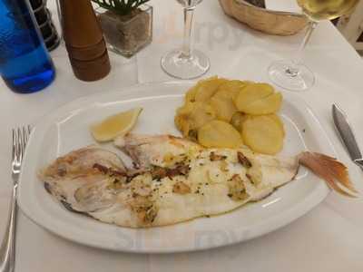 Restaurante Chinales