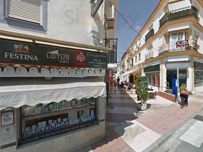 Restaurante Chinales