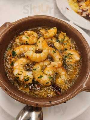 Restaurante Chinales