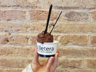 La Lletera De Girona Gracia