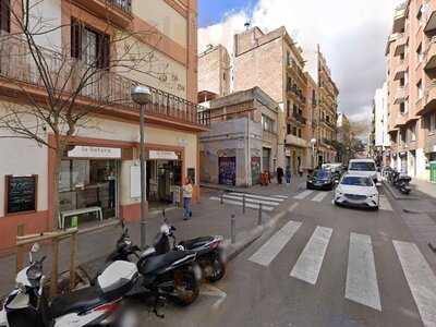 La Lletera De Girona Gracia