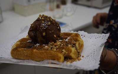 La Lletera De Girona Gracia