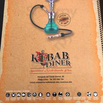 Kebab Diner