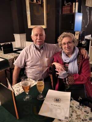 D'arte Pasta & Pizza