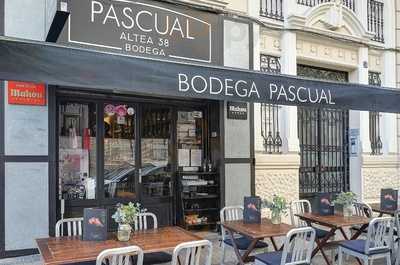 Bodega Pascual