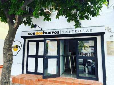 Con Dos Huevos Gastrobar