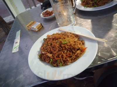 Apple Bar Cafetería