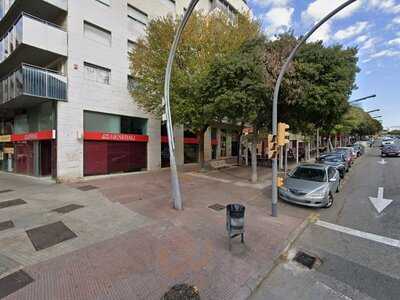 Apple Bar Cafetería