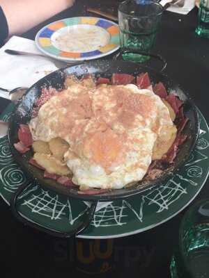 Bar Torres (zaragoza)