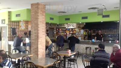 Bar Torres (zaragoza)
