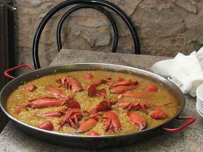 Bar Torres (zaragoza)