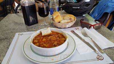 Bar Torres (zaragoza)