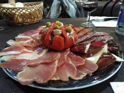 Bar Torres (zaragoza)