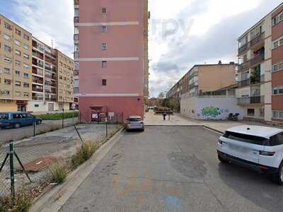 Bar Torres (zaragoza)