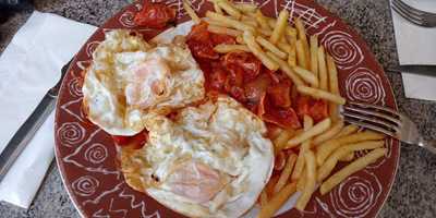 Bar Torres (zaragoza)