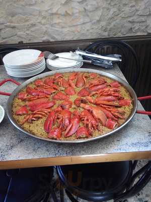 Bar Torres (zaragoza)