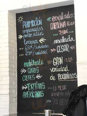 Restaurante El Navio