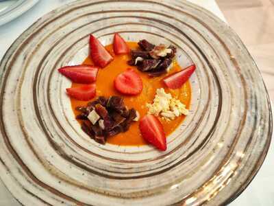 Restaurante El Navio