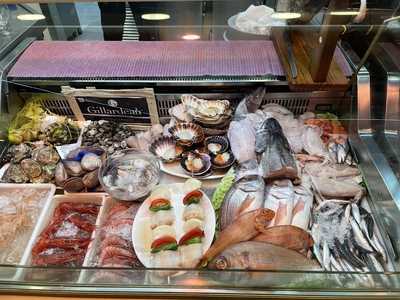 Restaurante El Navio