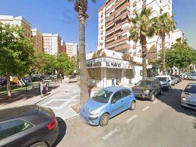 Restaurante El Navio