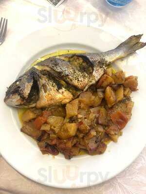 Restaurant Hotel Spa La Terrassa