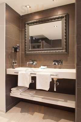 Restaurant Hotel Spa La Terrassa