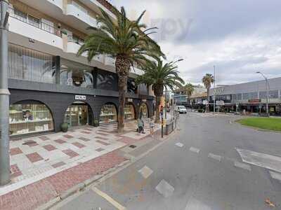 Restaurant Hotel Spa La Terrassa