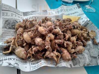 Restaurant La Botiga