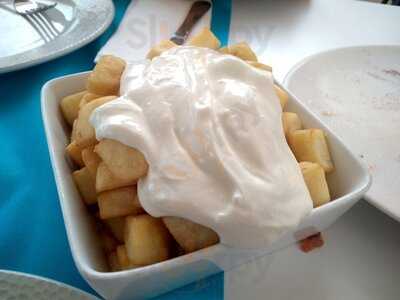 Restaurant La Botiga