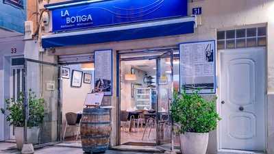 Restaurant La Botiga