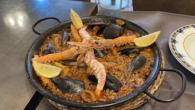 Restaurant La Botiga